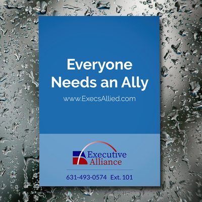 Executive Alliance is your partner and ally in recruiting the talent you need for your business.