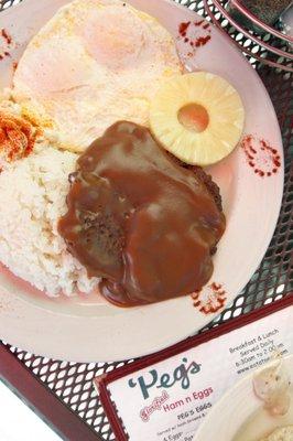 Loco moco