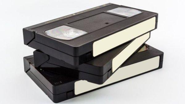 VHS, Super VHS, 8mm, Hi 8, Digital 8, miniDV, 3/4, Betamax & Etc. transferred to DVD/Digital Media