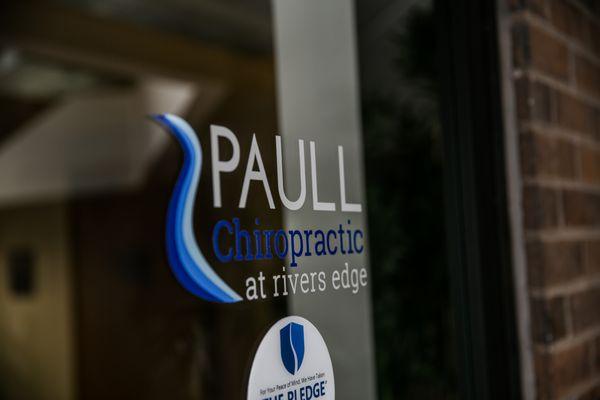 Paull Chiropractic at Rivers Edge