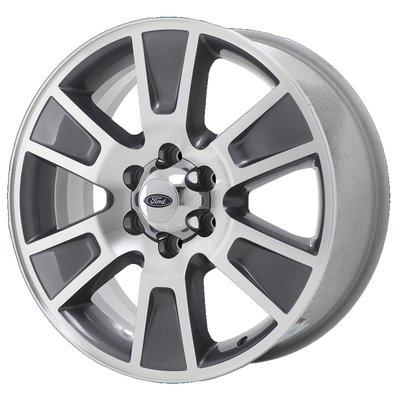 3785 Ford F150 Aluminum Wheel