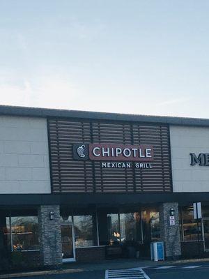 chipotle in brick