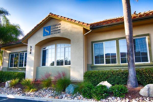 The Stengler Center for Integrative Medicine