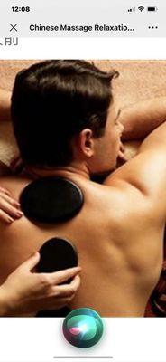 Chinese Massage Relaxation