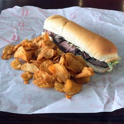 Jimmy John's