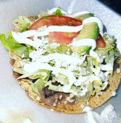 Tostada