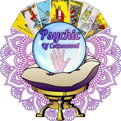 Psychic of Cottonwood