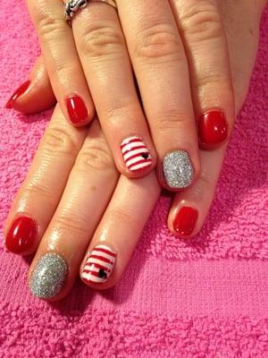 Gel Manicure