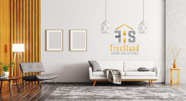 FreeStand Home Solutions