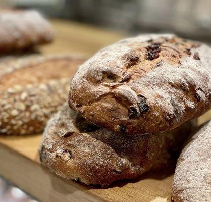 Zaro's Family Bakery - Grand Central Terminal Track 103