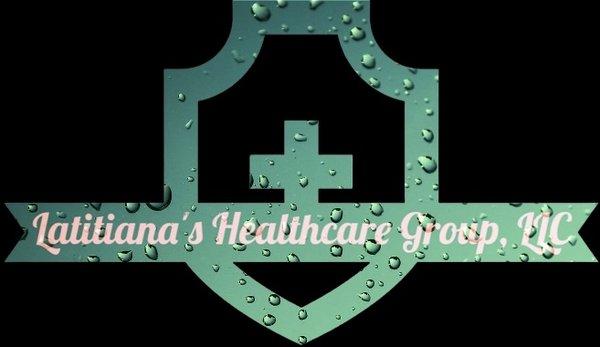 Latitiana's Healthcare Group logo