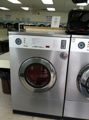 50lb washers