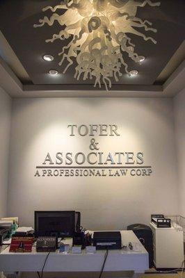 Tofer & Associates