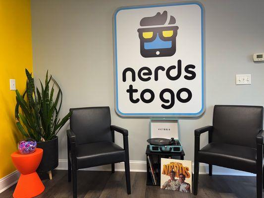 NerdsToGo - Lewes, DE