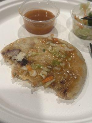 Pupusas