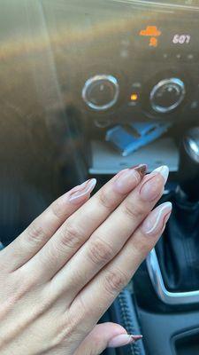 Nails