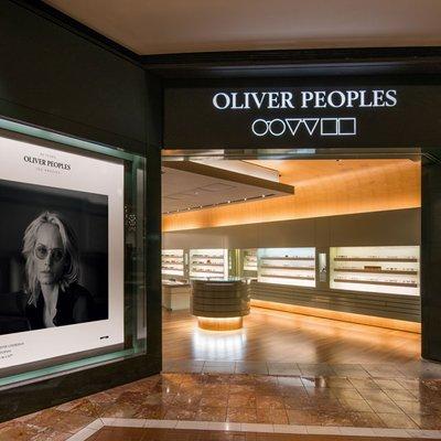 Oliver Peoples