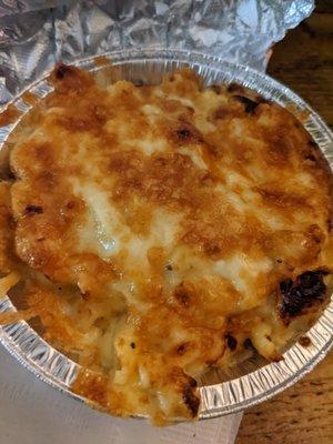 Best mac n cheese in Macomb county!