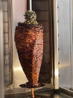 Al Pastor