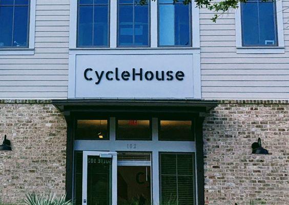 Cycle House