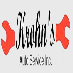 Krohn's Auto Service