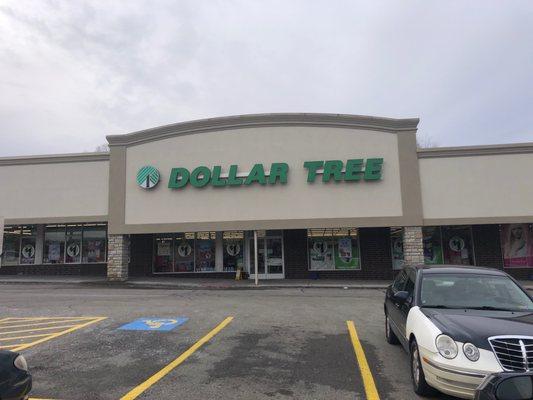 Dollar Tree