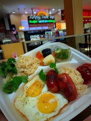 Sunny Side Up Deli & Grill