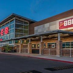 Visit your local H-E-B!