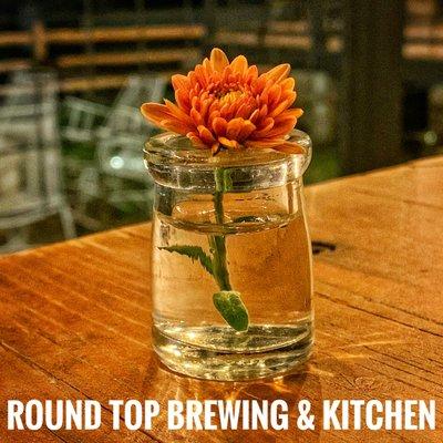 Round Top Brewing