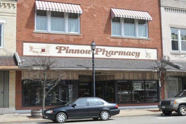 Pinnow Hometown Pharmacy