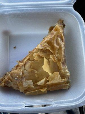 Baklava