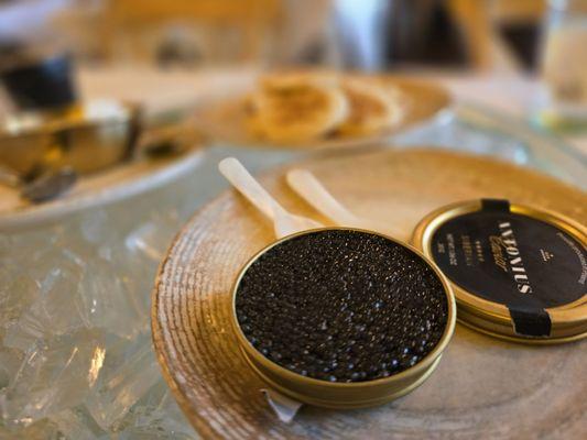 Caviar