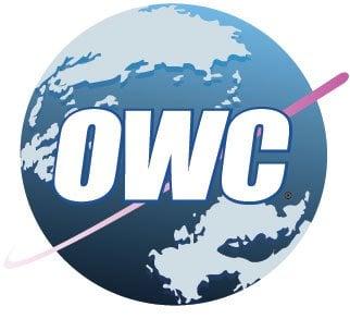 Other World Computing Logo