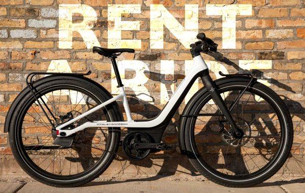 EVolve Electric Bikes