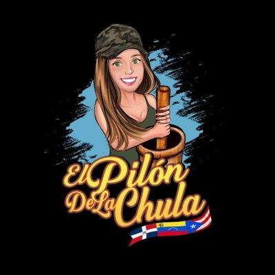 El Pilón de la Chula (Food Truck)