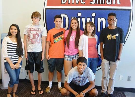 Drive Smart Driving School