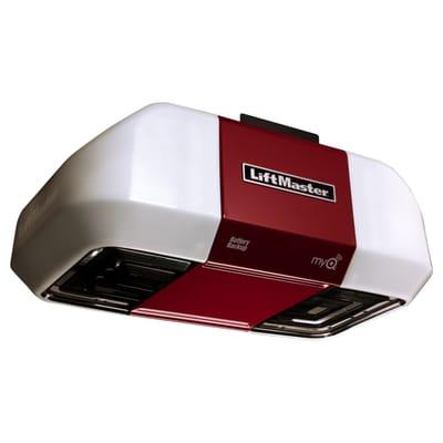 Liftmaster dealer