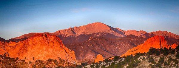 Women's Associates, P.C. OB/GYN located in Colorado Springs, CO