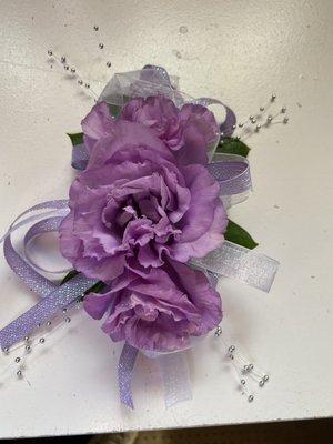 Lavander !! Corsage