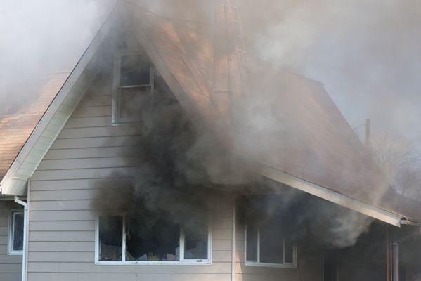 Fire Damage Restoration Houston tx