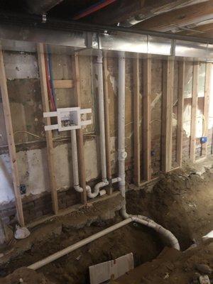 M&N Plumbing Heating & Air Conditioning Services