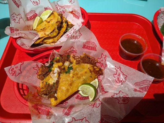 Fuzzy's Taco Shop