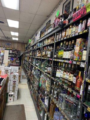 Cortelyou Wine Liquor