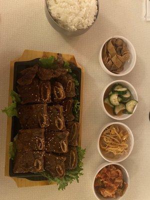 Galbi