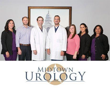 Midtown Urology Associates is a Urologist serving Austin, TX