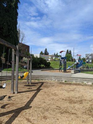 Playground