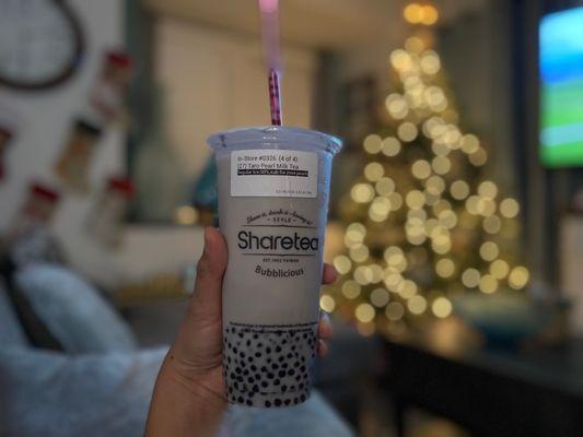 Sharetea