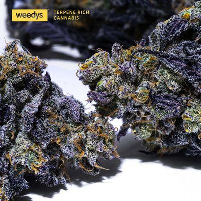 Weedys Monroe Dispensary