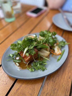 Crispy Pork Belly