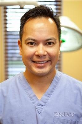 Dr. David Esguerra